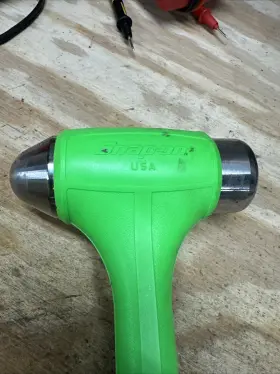HBBD56 HAMMER Snap Deadblow Ballpeen #2
