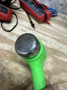 HBBD56 HAMMER Snap Deadblow Ballpeen #3
