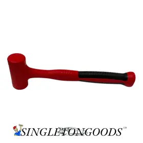 HBFE24 HAMMER Snap Tools Sparking Grip Blow