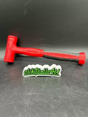 HBSE10 HAMMER Snap Slimeline Deadblow