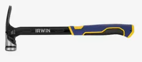 IWHT51019 HAMMER Irwin Milled Steel Head Framing