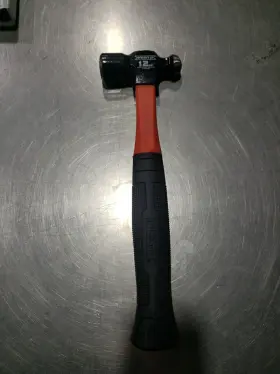 J1312PGD HAMMER Proto Ball Pein