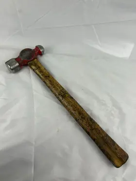 J1316PD HAMMER Proto Ball Pein Wood Handle