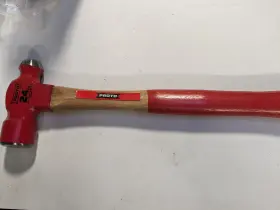 J1324PD HAMMER Proto Ball Pein Head