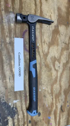 OX-P087020 HAMMER Tools Pro Ultrastrike Framing
