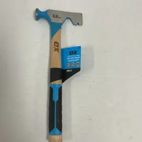 OX-P088712 HAMMER Tools Pro Hickory Drywall