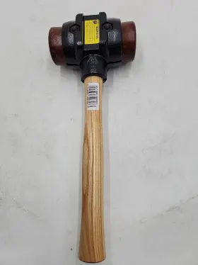 RH275 HAMMER Thor Hide