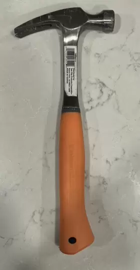 THP0071J HAMMER Hitter Handle Rubber #2