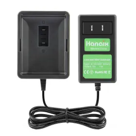 RB12-LI HANAIX Ryobi Lithium Charger