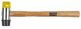 704462 HANGZHOU GREAT STAR INDUST Rubber Head Mallet