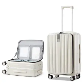 H9860 HANKE Checked Luggage Top Frame