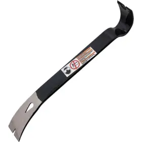 20HH015PB16 HARDCORE HAMMERS Pry Bar Coated Alloy Steel