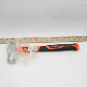 590114 HARDEN Ball Pein Hammer Fibreglass Handle