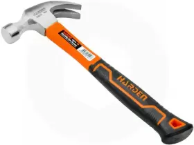 590215 HARDEN Claw Hammer Fiberglass Nail Puller #3