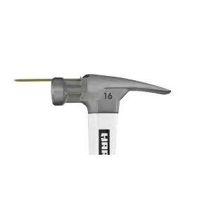 958331525603 HART Fiberglass Handle Hammer Claw Magnetic Nail #2