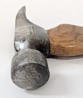 CS-18-S HART Hammer #3