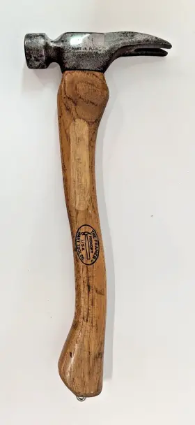 CS-18-S HART Hammer