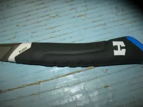EL2202 HART Finishing Hammer Claw Magnetic Nail Starter #3