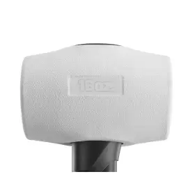 HHHSMW16 HART Rubber Mallet Hammers #2
