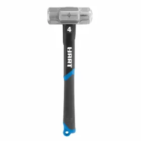 HHHSS4 HART Sledge Hammer Fiberglass Handle #2