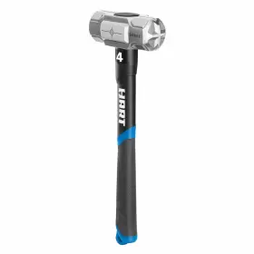 HHHSS4 HART Sledge Hammer Fiberglass Handle