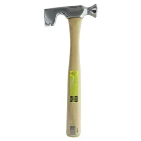 SR-15 HART TOOL CO Sheetrocker Roofing Drywall Hammer Framer #2