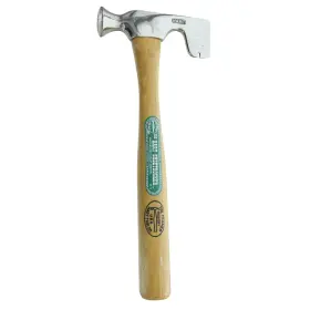 SR-15 HART TOOL CO Sheetrocker Roofing Drywall Hammer Framer