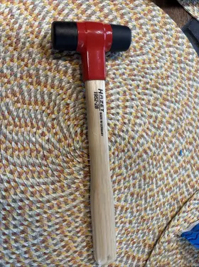 1952-28 HAZET Hammer