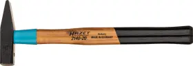 000896196135 HAZET Engineers Hammer