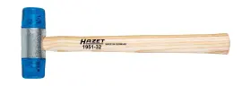 1951-32 HAZET Mallet Rebound Impact Cellu
