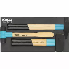 163-464-3 HAZET Hammer Set