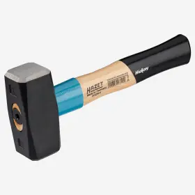 HZ2142N-4 HAZET Club Hammer