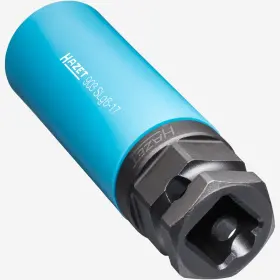 HZ903SLG6-17 HAZET Outside Hexagon Impact Socket Drive