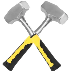 LH02918012 HEIHAK Pack Club Hammer Driving Stakes Demoliti
