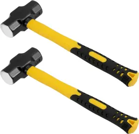 LH09572922 HEIHAK Sledge Hammer Drilling Club
