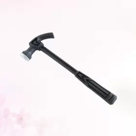 767549679837 HEXEH Mini Claw Hammer Safety Kids Woodwo #3