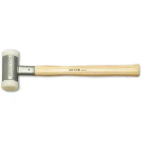 01530005000 HEYCO Blow Hammer Hickory Handle