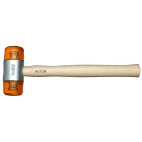 02165005000 HEYCO Hammers Ash Handle