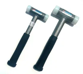 7080-0303 HHIP Vertex Blow Hammer Set