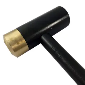 769053011677 HHIP Hex Drawbar Hammer #2