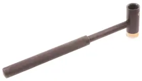 769053011684 HHIP Square Drawbar Hammer
