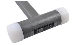 769053082103 HHIP Pro Vertex Blow Hammer Deadblow Mallet Upe #2