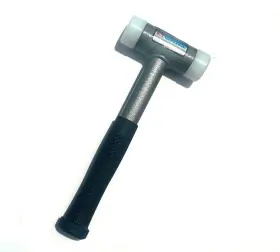 769053082110 HHIP Pro Vertex Blow Hammer Deadblow Mallet Upe