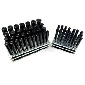 8600-0050 HHIP Transfer Punch Set