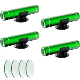 SLV008 HHXS Car Window Breaker Seatbelt Cutter Tool Safe Wate