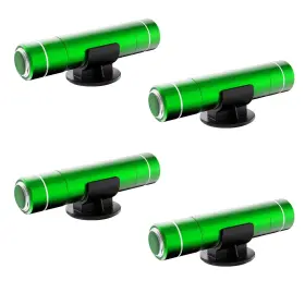 Hhxs Ym-gresbl Car Glass Breaker And Seatbelt Cutter Pack Por