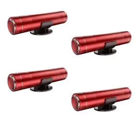 Hhxs Ym-rsbl Car Glass Breaker And Seatbelt Cutter Pack Tool