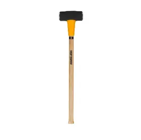 20185500 HICKORY Toughstrike Sledge Hammer American Handle