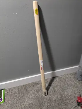 2136-11 HICKORY Sledge Handle