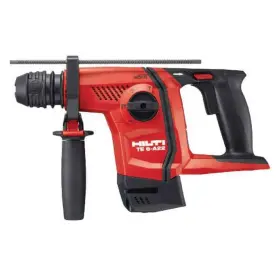 2162913 HILTI Lithium Ion Cordless Sds Rotary Hammer Vib